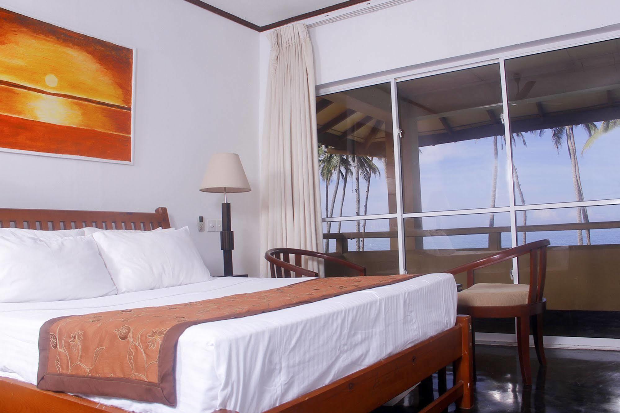 Sanmali Beach Hotel Marawila Zewnętrze zdjęcie