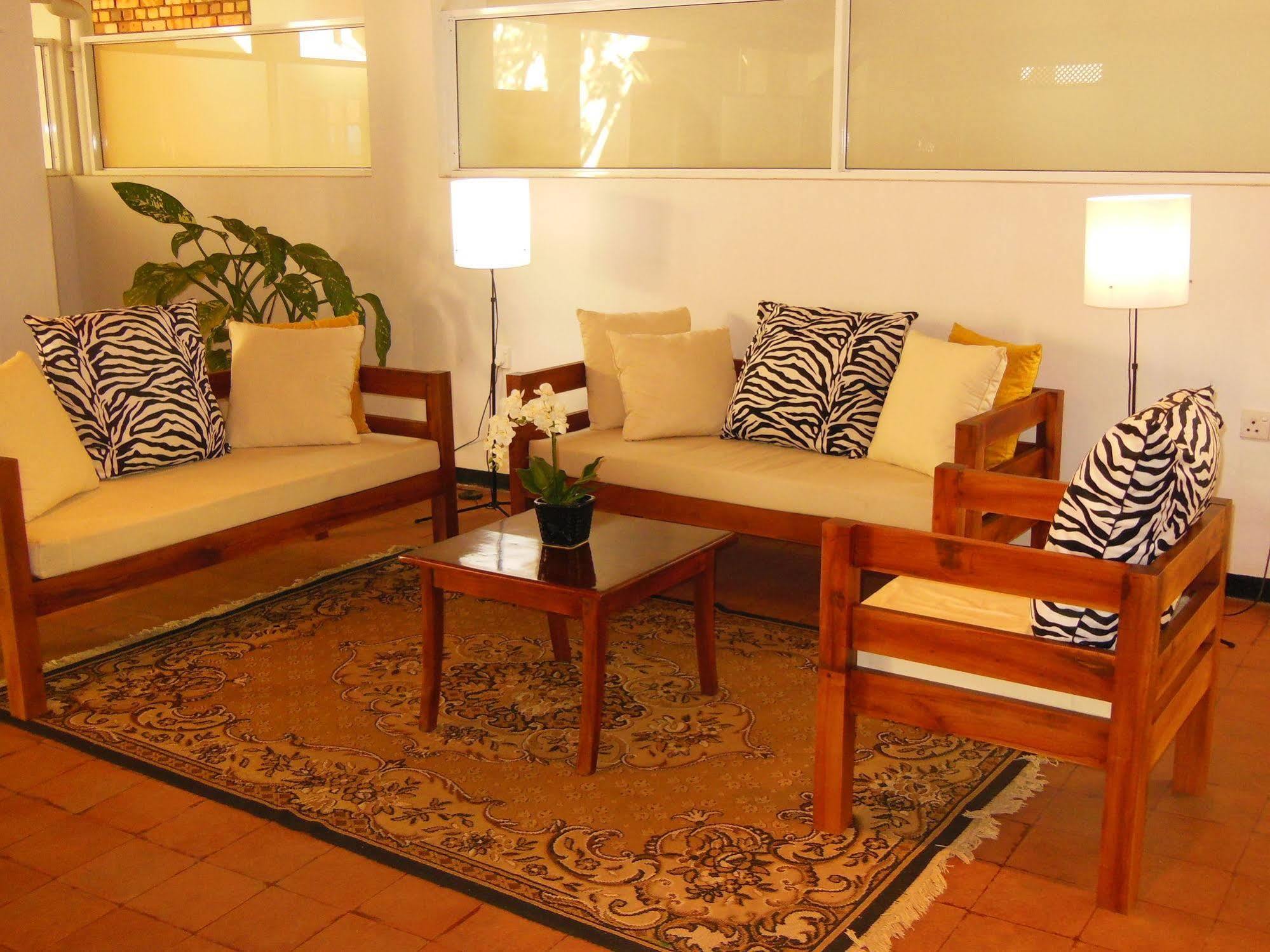 Sanmali Beach Hotel Marawila Zewnętrze zdjęcie