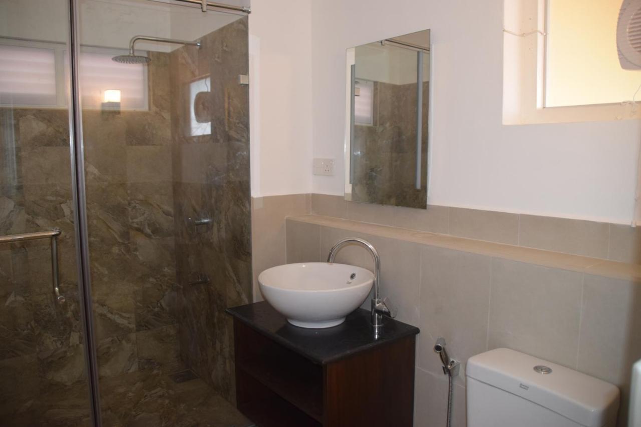Sanmali Beach Hotel Marawila Zewnętrze zdjęcie